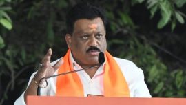 MNS Marathi row Sandeep Rane MNS Marathi row Sandeep Rane