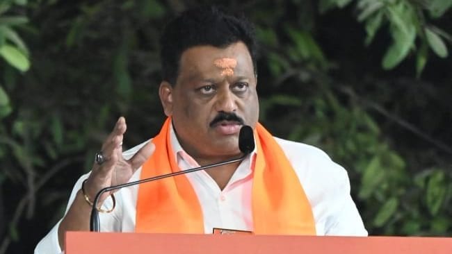 MNS Marathi row Sandeep Rane