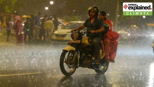 MONSOON