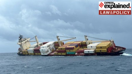 Ship ‘arrested’ after Kerala claims damages: how do admiralty suits work?