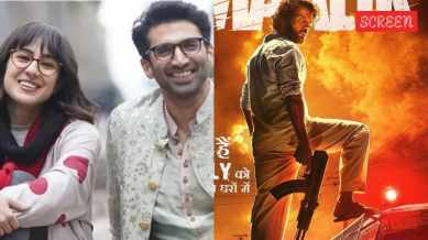 Maalik vs Metro... In Dino box office day 3