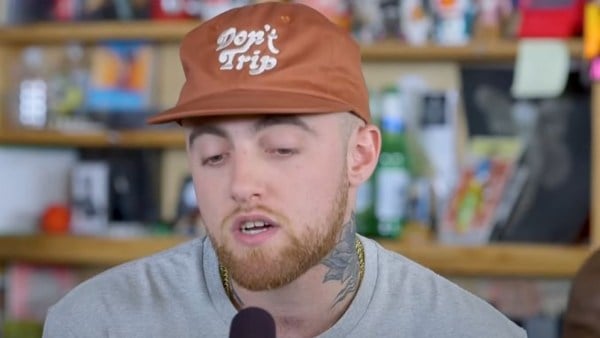 Mac Miller