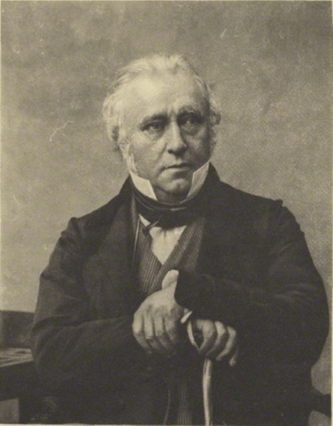 Macaulay