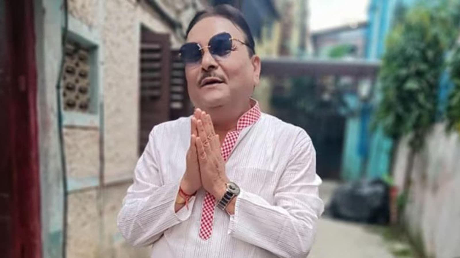 TMC MLA Madan Mitra apologises for comment on law college rape case: ‘I am a party loyalist’