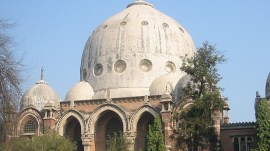 Maharaja Sayajirao University