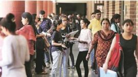 Ambedkar University starts admissions to UG programmes for 2026-27 academic session