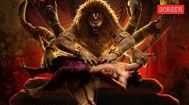 Mahavatar Narsimha box office collection day 13