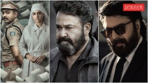 If 2024 was the year Malayalam cinema kept outdoing itself at every turn, the first six months of 2025 have delivered a mixed bag.