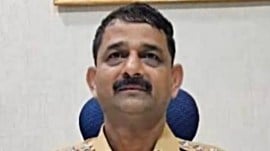 Malegaon cop Shekhar Bagde