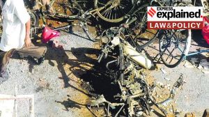 Malegaon verdict today: Recalling the 2008 bombing and the case against the accused