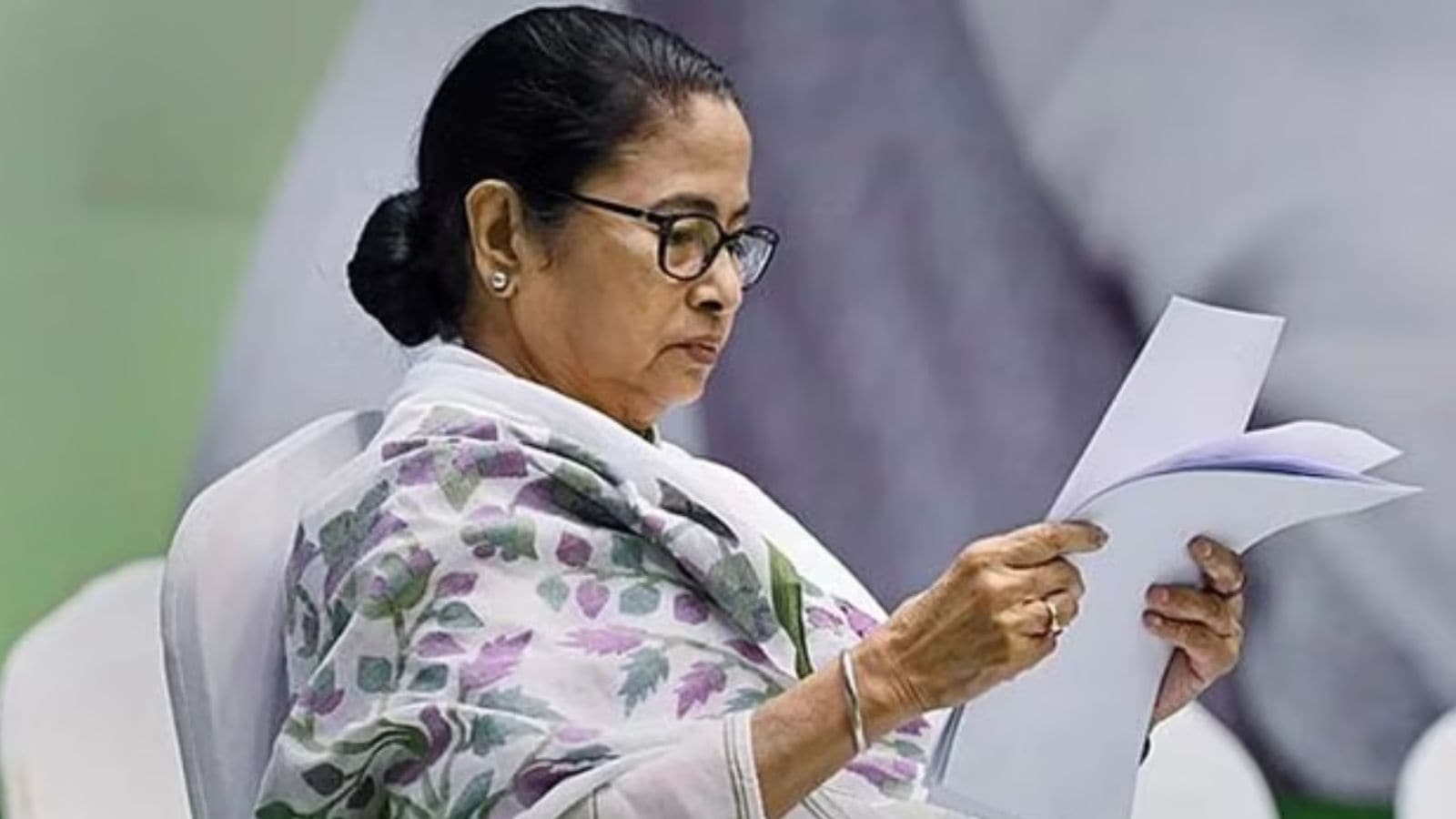 Mamata asks Shah to bring ‘strict laws’ to curb provocative content on social media, rising cybercrime