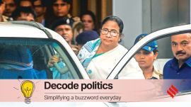 Bhasha Andolan, Bengal language movement, West Bengal Assembly elections, Mamata Banerjee, Mamata Banerjee government, Trinamool Congress, TMC, Kolkata news, WEst Bengal news, Indian express, current affairs