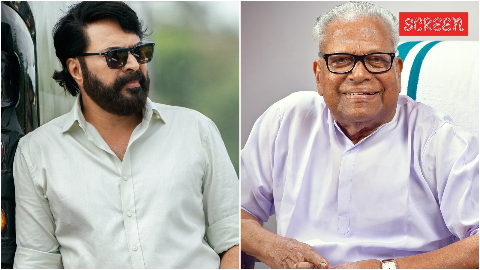 When VS Achuthanandan’s ultimatum prompted Mammootty to backtrack on Rs 2 crore Coca-Cola ad deal: ‘He can’t do both’