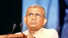 Kolkata law college rape case manas bhuyian comment