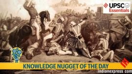 mangal pandey, revolt of 1857, sepoy mutiny