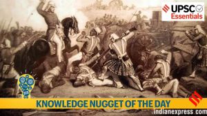 mangal pandey, revolt of 1857, sepoy mutiny