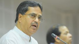 Manik Saha (2) CM Saha says college enrollment of girls rising in Tripura, urges teachers to equip themselves with AI