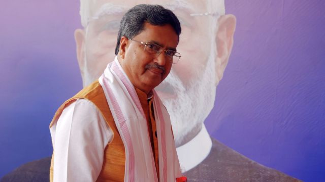Tripura launches framework to rate schools, CM Manik Saha says ‘it will act as catalyst in education sector’