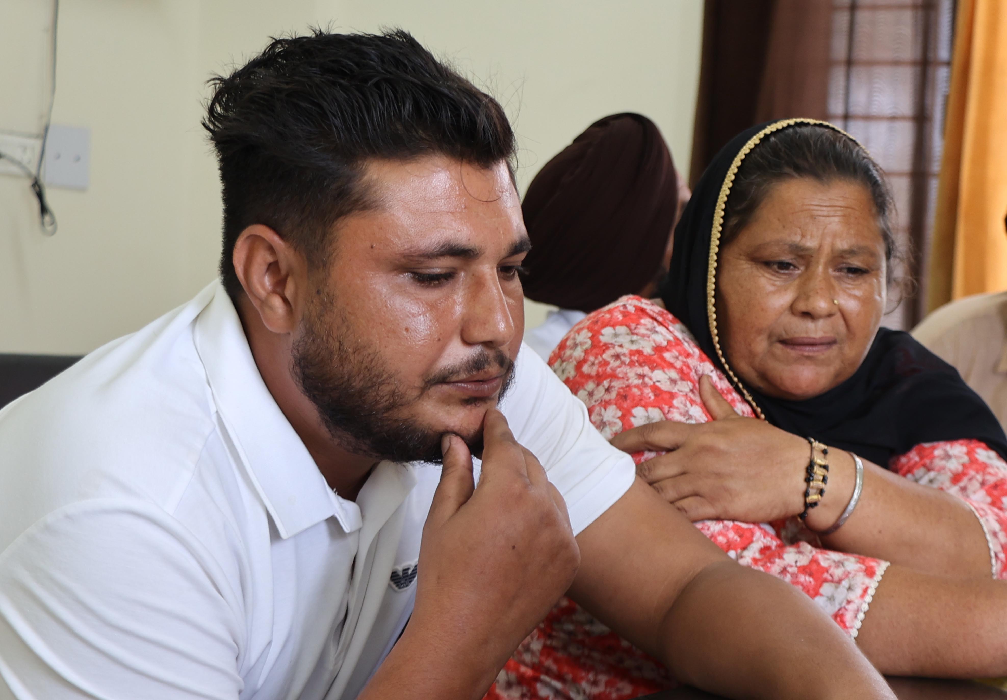 Harry meets 7: How mother-daughter duped Punjab families of lakhs, held proxy engagements, promised life in Canada
