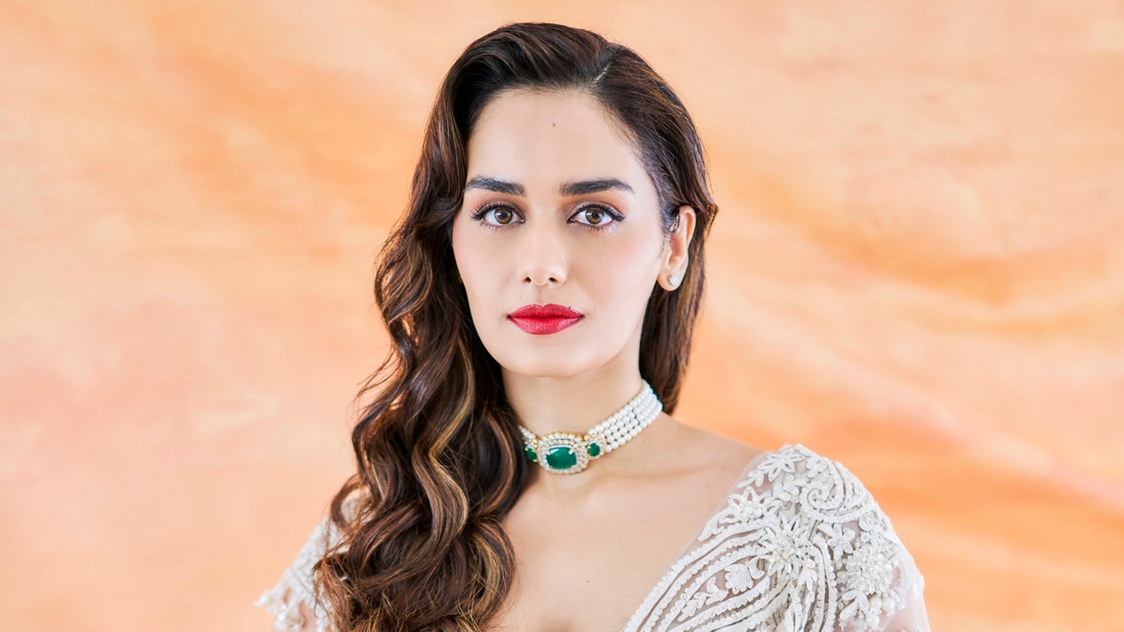 Manushi Chhillar on becoming an actor after winning Miss World