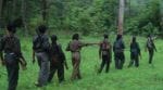 Maoist violence in many parts of the country has invited a reaction of repulsion even among those who may have a leftward leaning. Left Wing Extremism