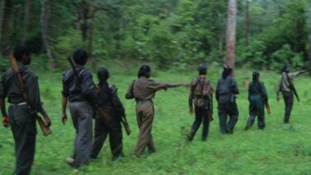 Maoist violence in many parts of the country has invited a reaction of repulsion even among those who may have a leftward leaning. Left Wing Extremism