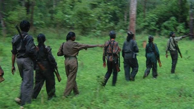 Jharkhand on alert for ‘attacks on security sites’ after Maoists’ bandh call to mark their leaders’ killings