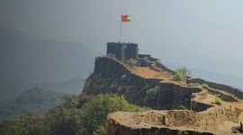 Maratha UNESCO