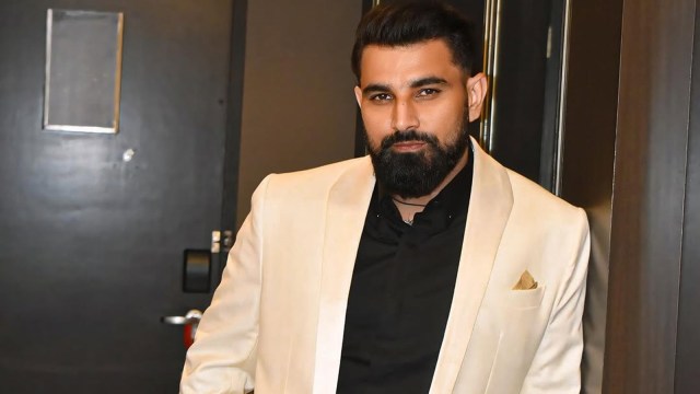 Shami divorce