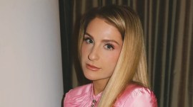 Meghan Trainor on her weight loss journey