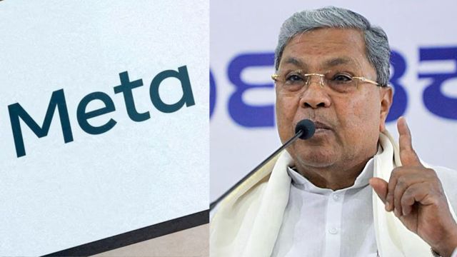 Meta Siddaramaiah