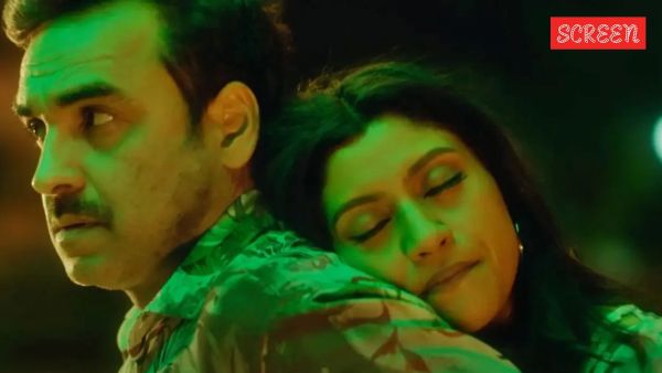 Anurag Basu's Metro... In Dino is an example of a successful rom-com from last year.