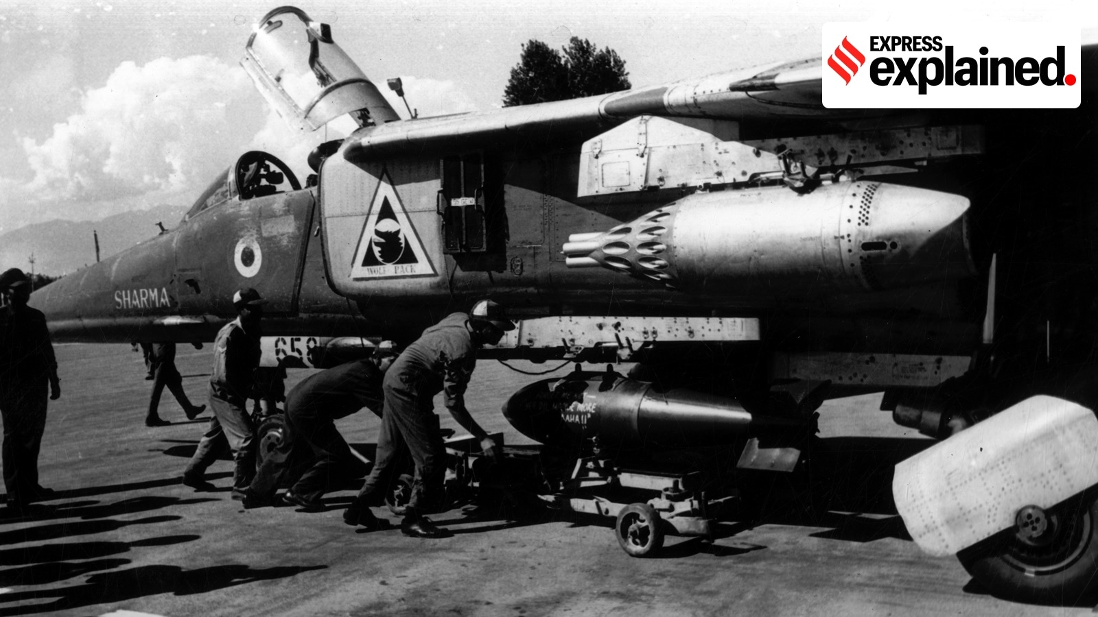 Journey of MiG-21 that won wars, but was always under accident cloud