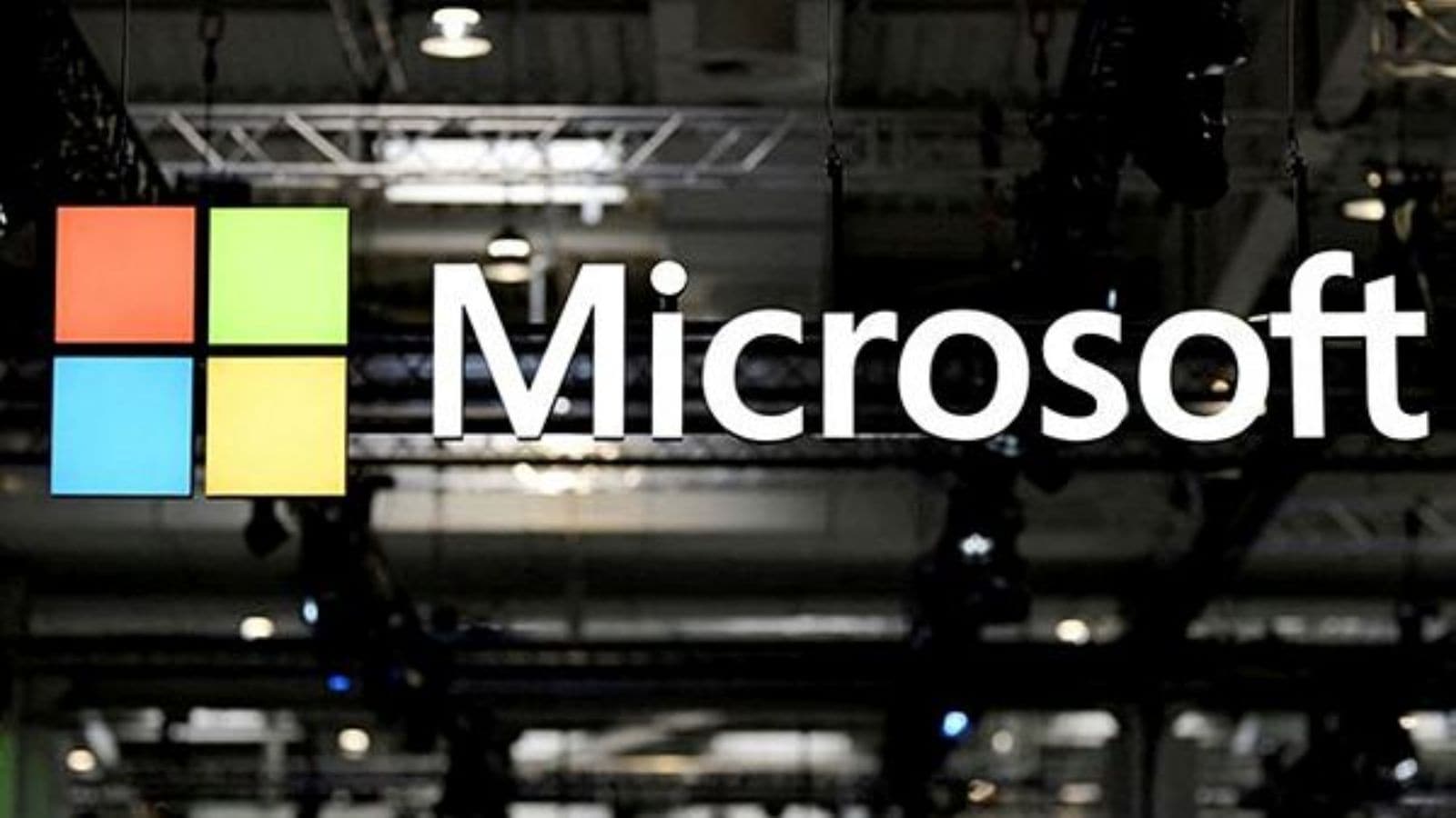 Microsoft says the recent wave of layoffs is part of its restructuring efforts.