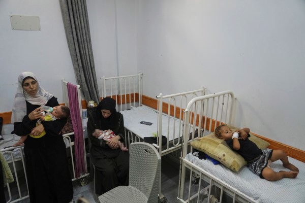 israel gaza war