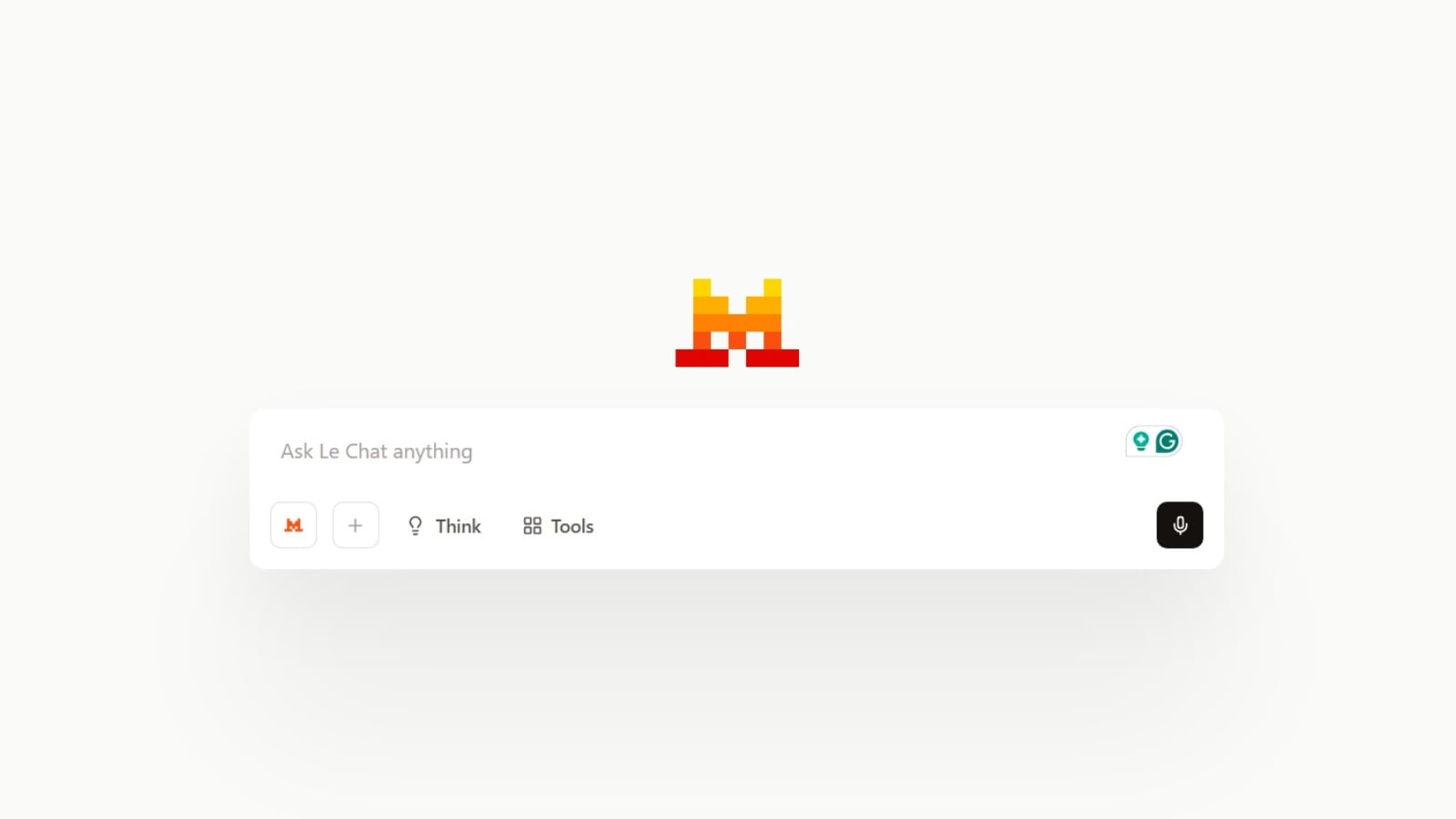 Mistral upgrades Le Chat AI chatbot with features like Think Mode, Deep Research and more