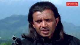 Mithun Chakraborty