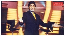 KBC amitabh bachchan Amitabh Bachchan's Kaun Banega Crorepati season 1 premiered on July 3, 2000. KBC has turned 25 today.
