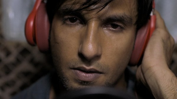 Ranveer Singh