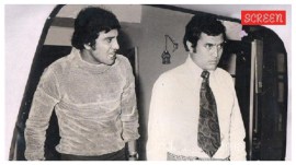 Rajesh Khanna had attacked Vinod Khanna during Punjab Assembly Elections in 2012.