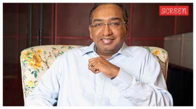 Sameer Nair is the Managing Director of Applause Entertainment.