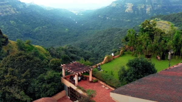 A look inside Suniel Shetty's farmhouse