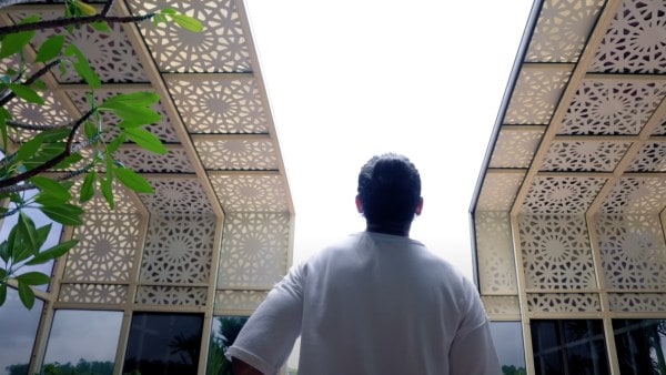 A look inside Suniel Shetty's farmhouse