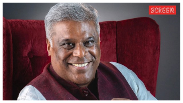 يتذكر Ashish Vidyarthi تجربته الأولى في لقاء صلاة بوليوود.