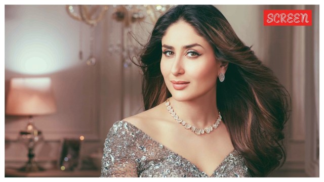 Kareena Kapoor has been on the same diet since 2007.