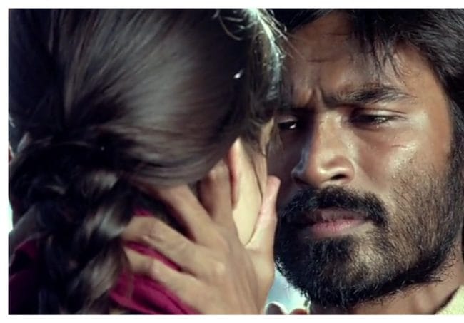 Raanjhanaa AI
