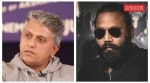 Mohit Suri writes note of gratitude for Sandeep Reddy Vanga.