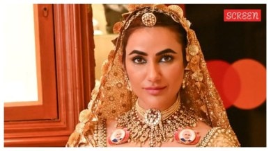 Ruchi Gujjar files police complaint against producer Karan Singh for cheating.