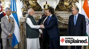 PM Modi in Argentina: 3 lesser-known facts about India-Argentina relations