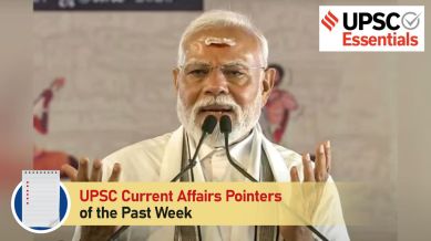 upsc, PM Modi, Tamil nadu, chola empire, Gangaikonda Cholapuram